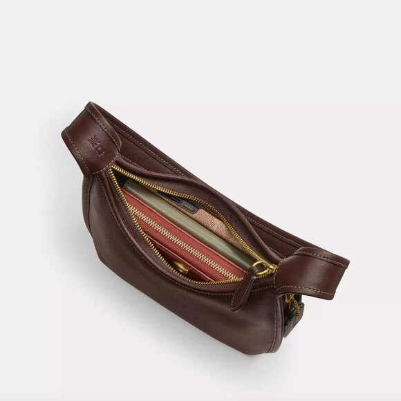 Coach Curve Zip - Picture 5 of 6